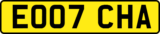 EO07CHA