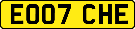 EO07CHE