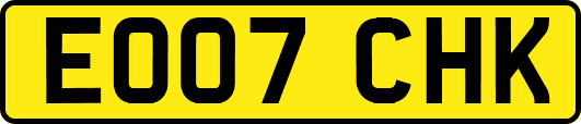EO07CHK