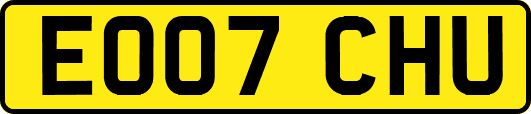 EO07CHU