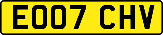 EO07CHV