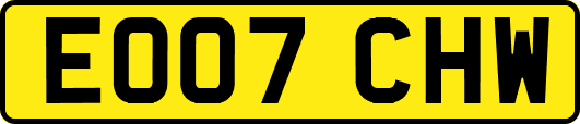 EO07CHW