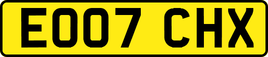 EO07CHX
