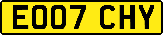 EO07CHY