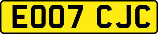 EO07CJC