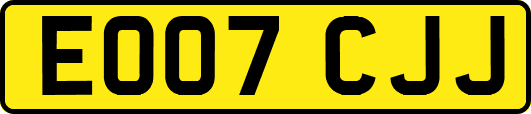 EO07CJJ