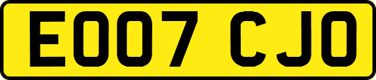 EO07CJO