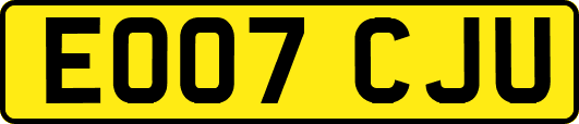 EO07CJU