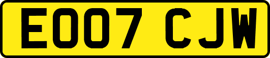 EO07CJW