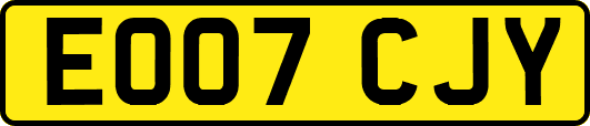 EO07CJY