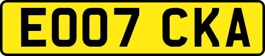 EO07CKA
