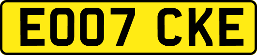 EO07CKE