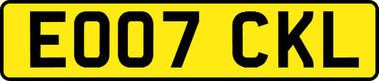 EO07CKL