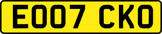 EO07CKO