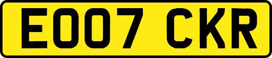 EO07CKR