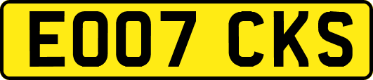 EO07CKS