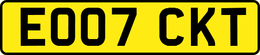 EO07CKT