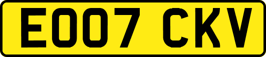 EO07CKV
