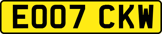 EO07CKW