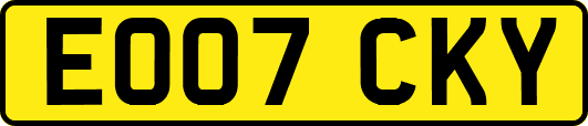 EO07CKY
