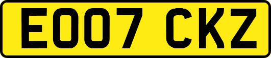 EO07CKZ
