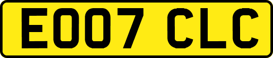 EO07CLC