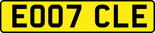 EO07CLE