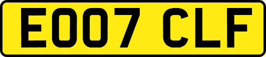 EO07CLF