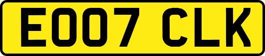 EO07CLK