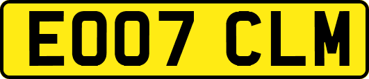 EO07CLM