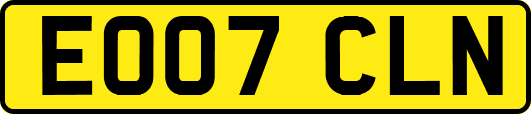 EO07CLN