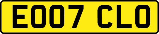 EO07CLO