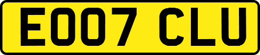 EO07CLU