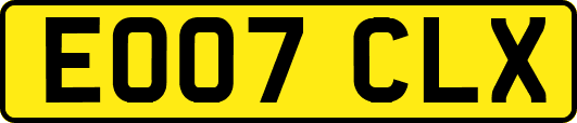 EO07CLX