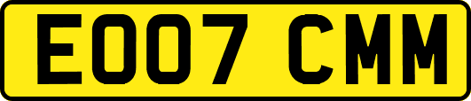 EO07CMM