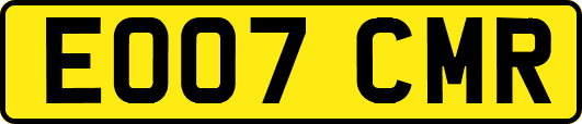 EO07CMR