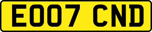 EO07CND