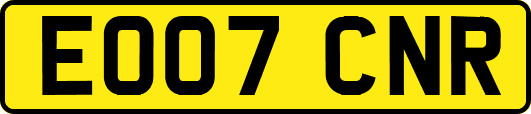 EO07CNR