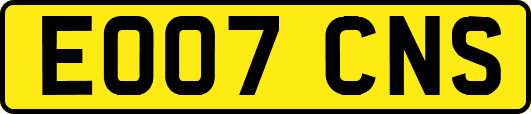 EO07CNS