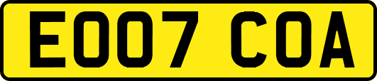 EO07COA