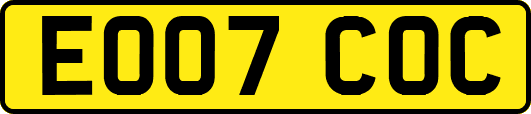 EO07COC