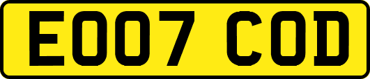 EO07COD