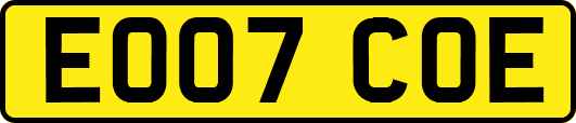 EO07COE