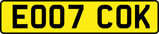 EO07COK