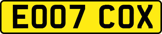 EO07COX