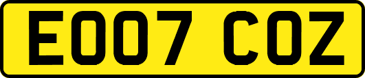 EO07COZ