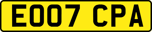 EO07CPA