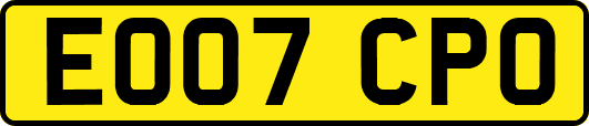 EO07CPO