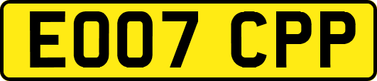 EO07CPP