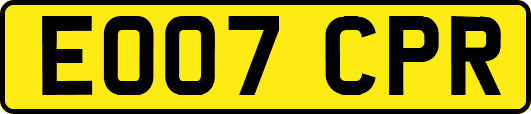 EO07CPR